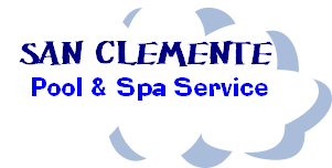 Pool & Spa Service